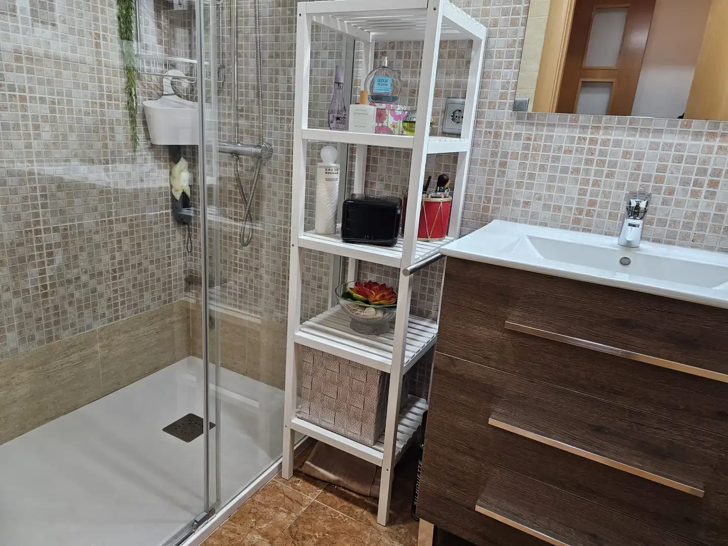 Bathroom of Attic for sale in Sant Andreu de la Barca