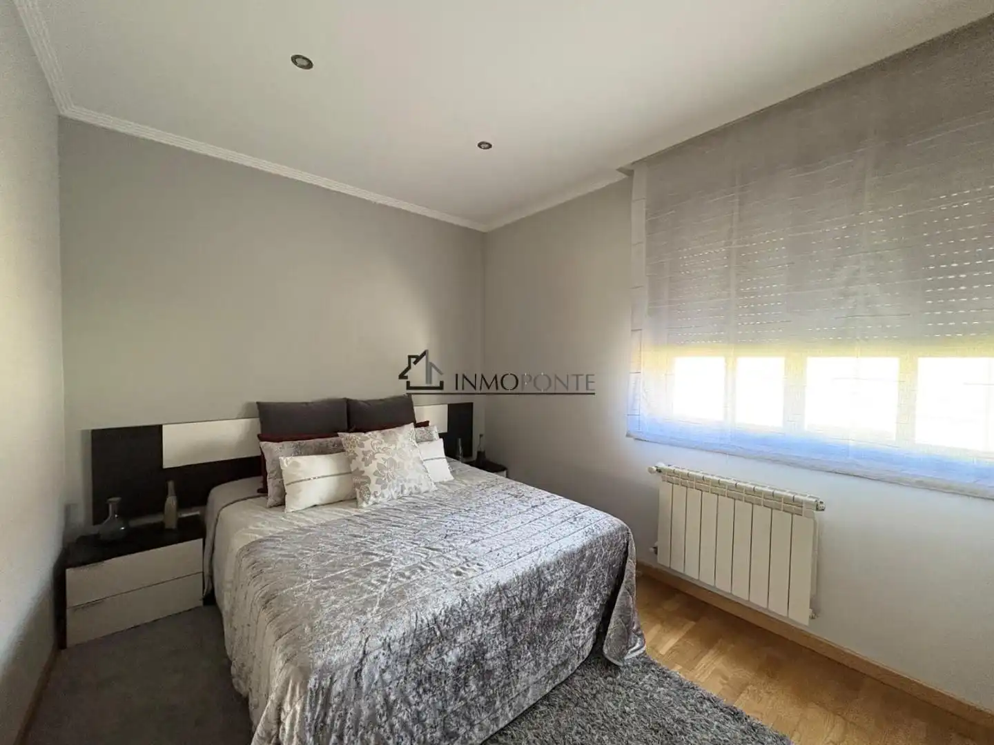 Habitación de Casa adosada en venta en Soutomaior con Calefacción, Jardín privado y Terraza