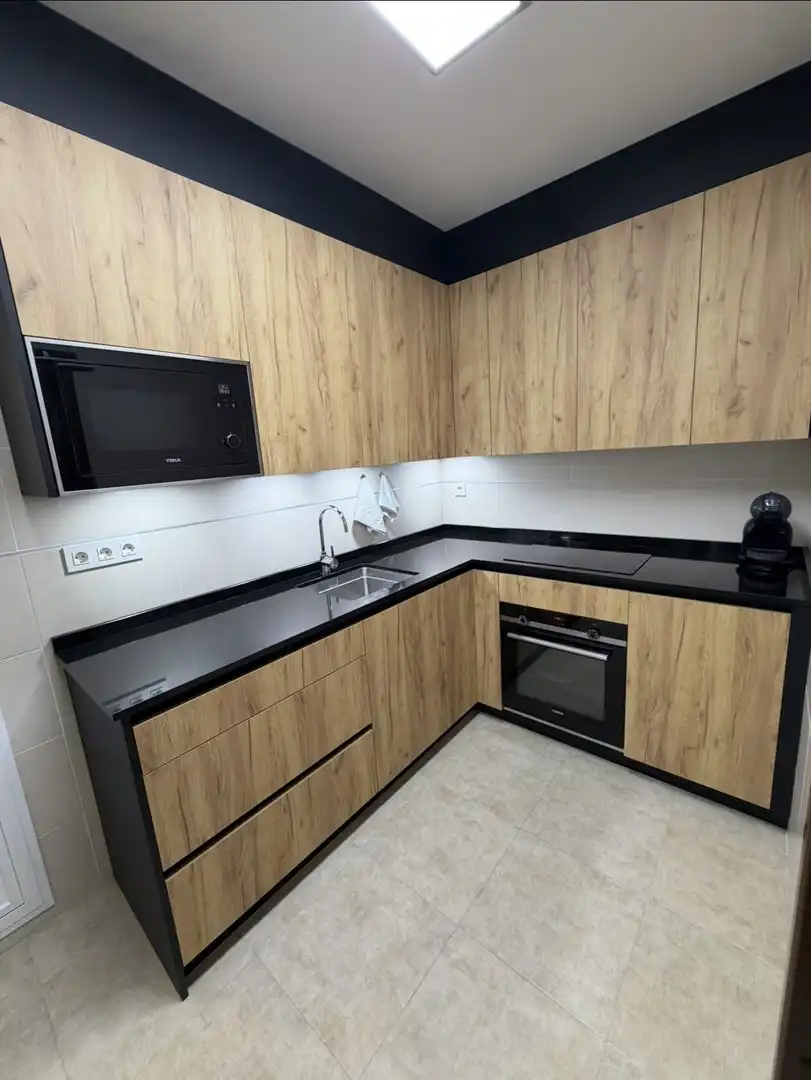 Wohnung zum Verkauf in Calle Guadalhorce, 4, Álora