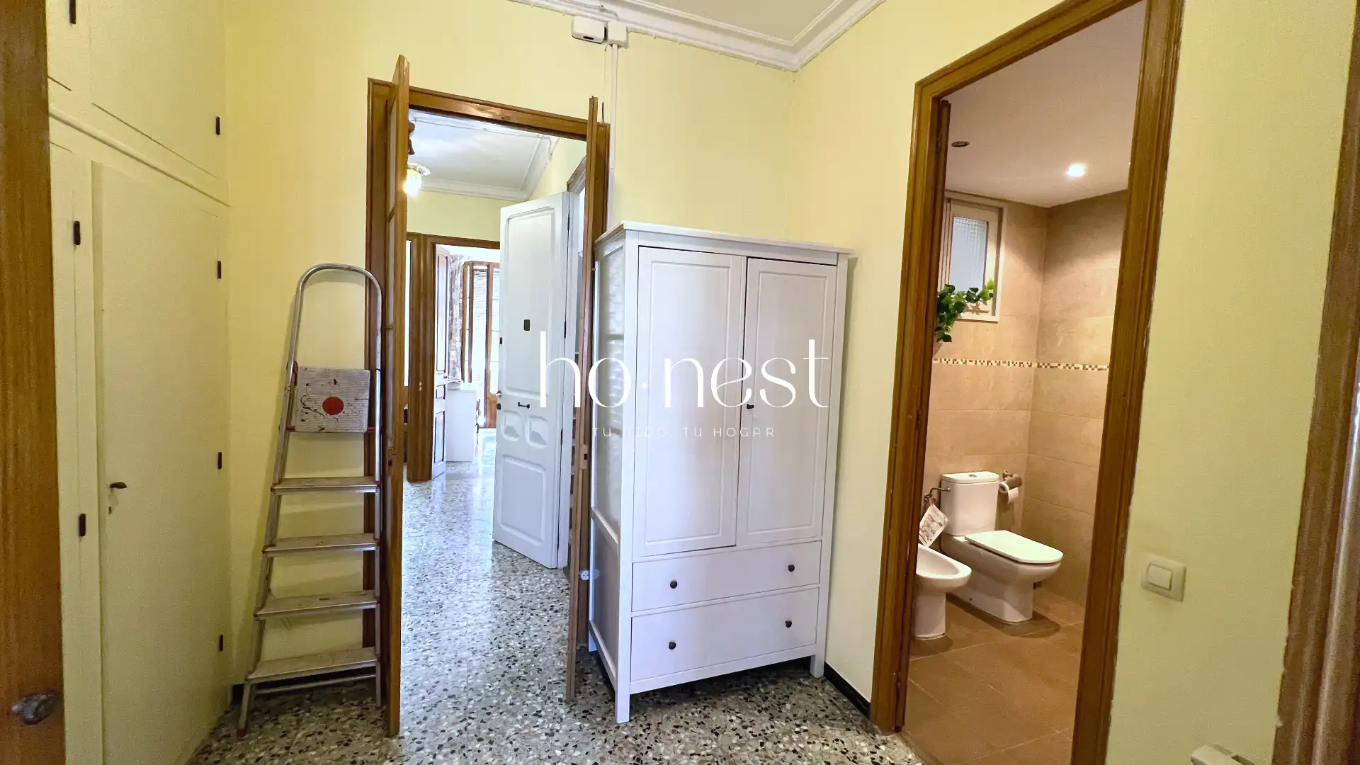 Casa adosada en venta en Sant Quintí de Mediona con Aire acondicionado, Terraza y Balcón