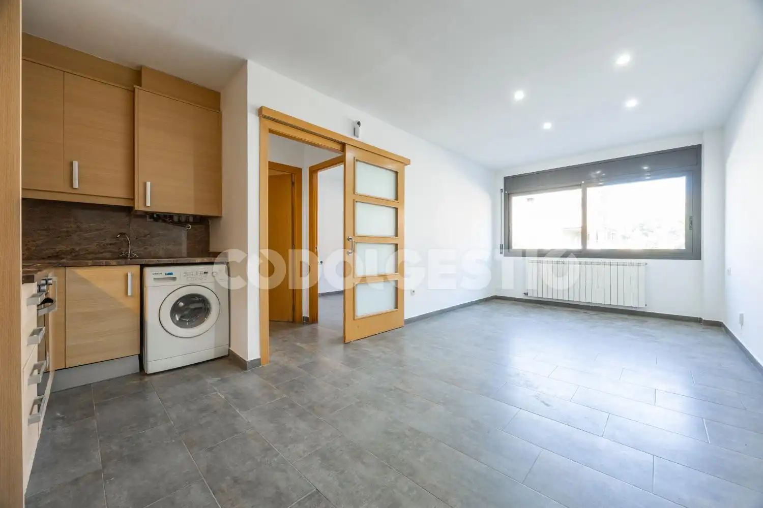 Flat for sale in Manlleu