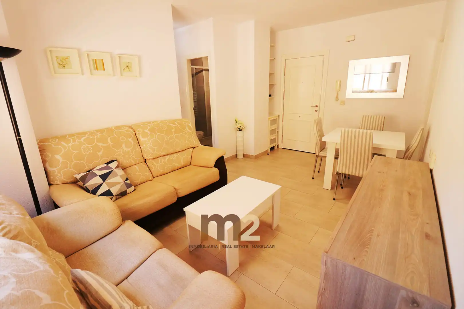 Piso con piscina en alquiler en Carrer Baleares, imagen 4