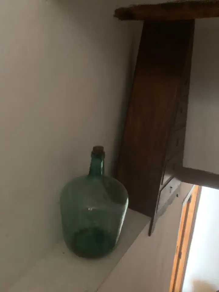 Vista exterior de Casa o xalet en venda en Calatayud amb Terrassa