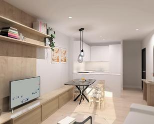 Living room of Duplex for sale in Granollers  with Heating, Terrace and Balcony
