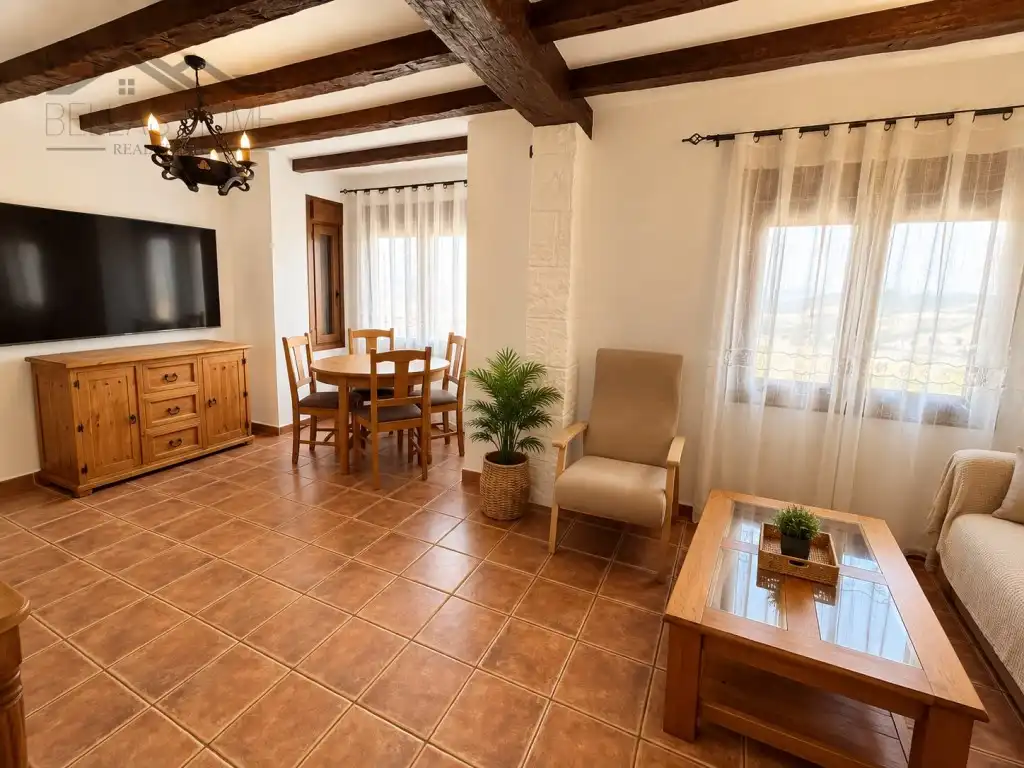 Terraced house for sale in Calle Cruces, imagen 5