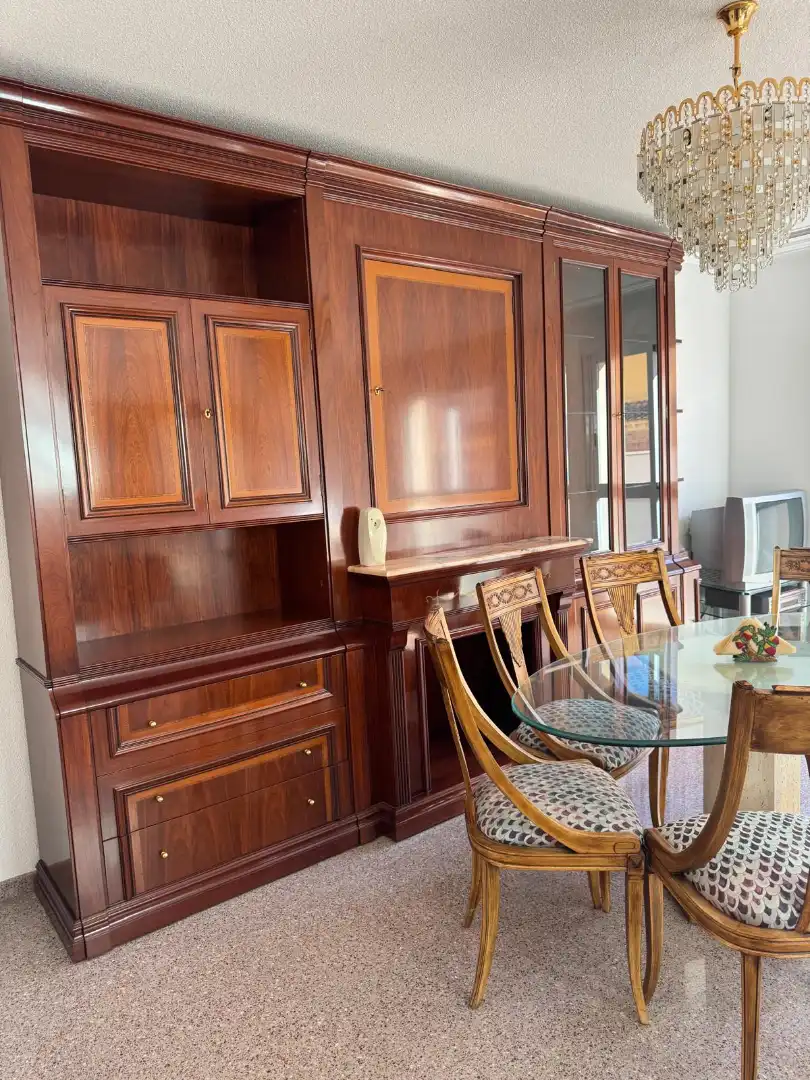 Comedor de Dúplex en venta en Novelda con Aire acondicionado, Calefacción y Terraza
