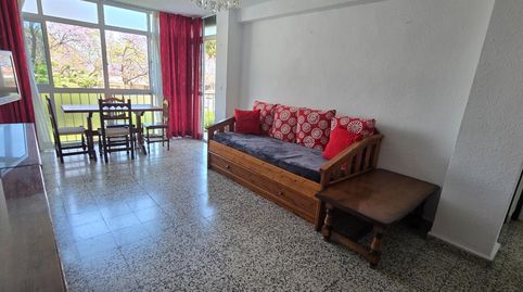 Foto 2 de Piso en venta en Avenida de Telefónica, Solymar, Benalmádena