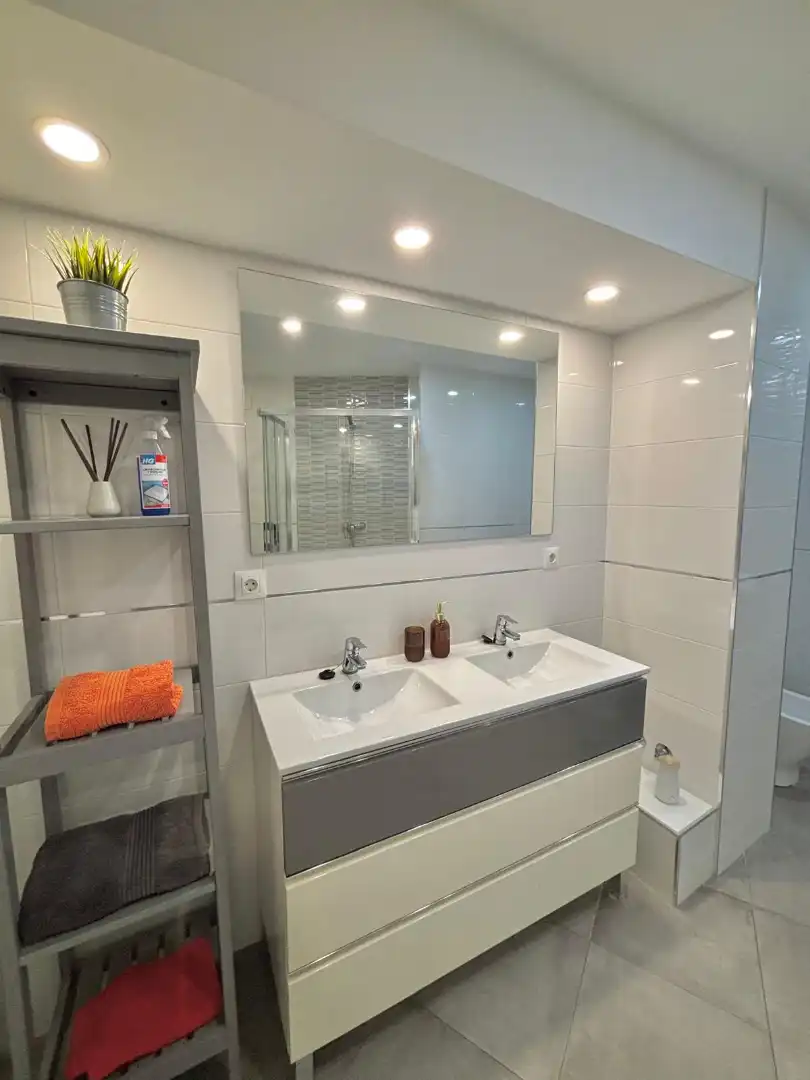 Penthouse mit Pool zum Verkauf in Avenida Antonio Machado, imagen 13