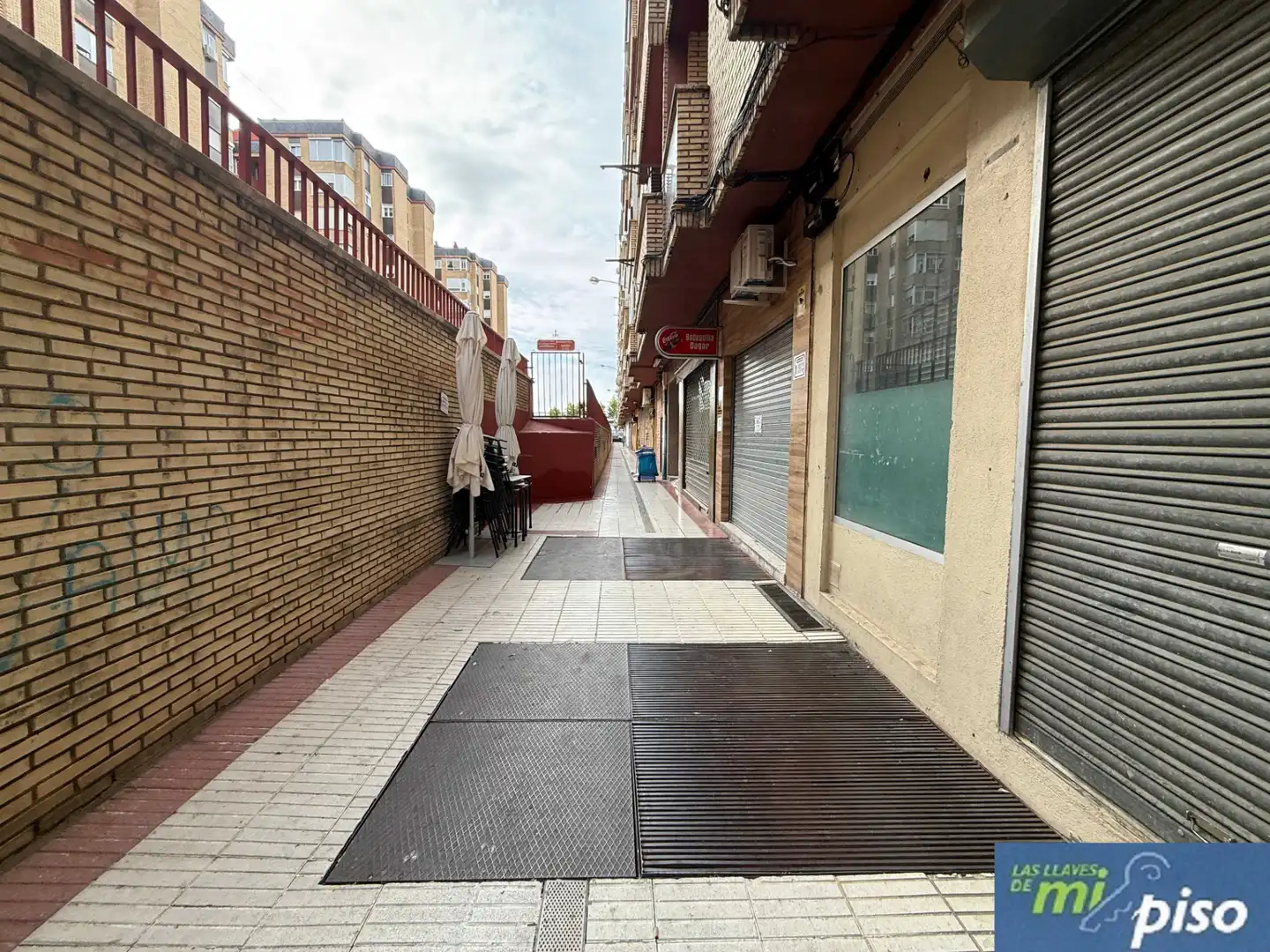 Appartement avec terrasse à vendre à Calle Tarragona 1, imagen 40