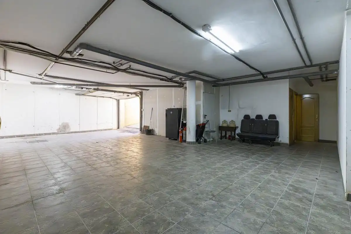 Casa o chalet en venta en Alguazas con Aire acondicionado, Calefacción y Jardín privado
