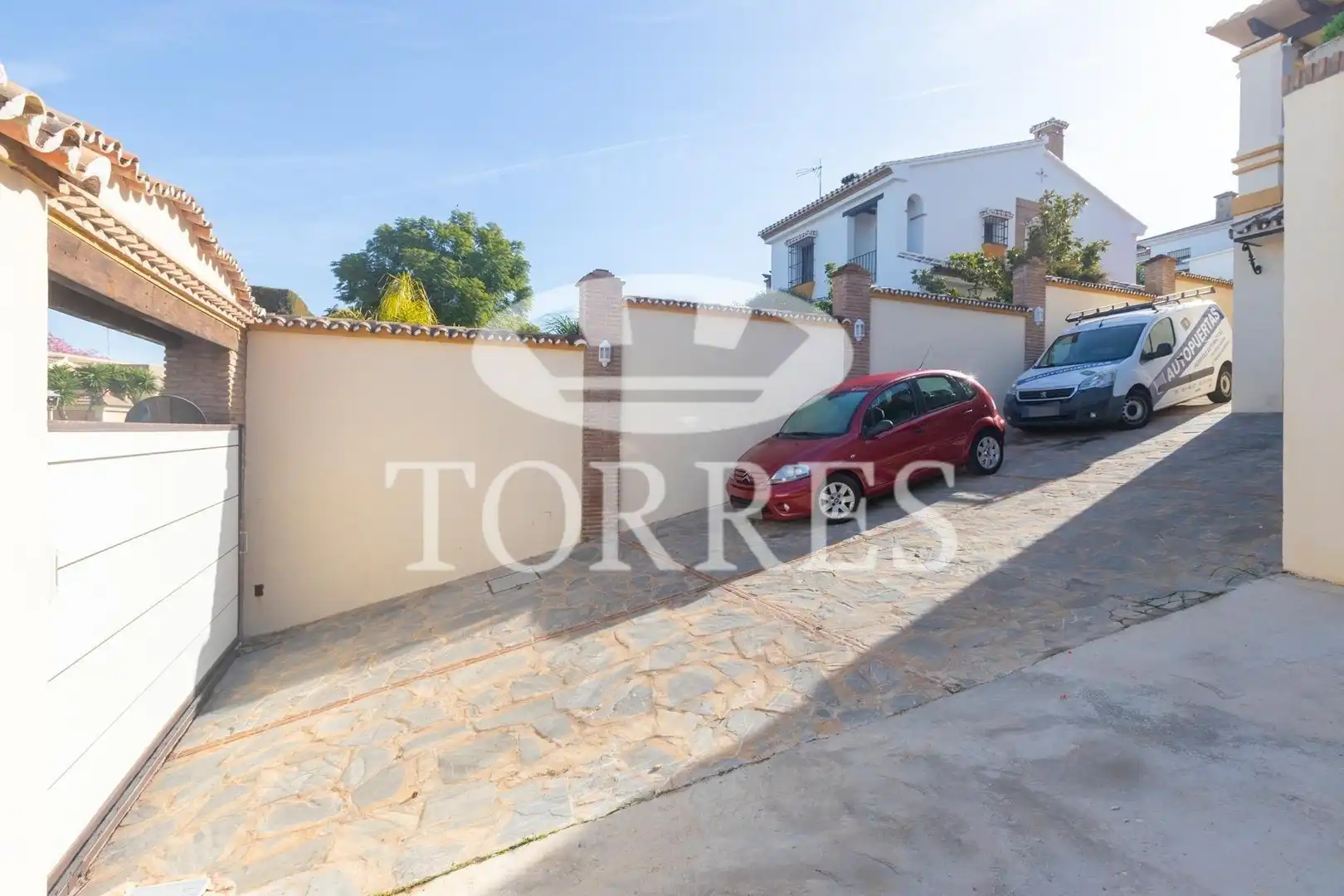 Villa con terrazza in vendita a Calle MARTINETE, imagen 44