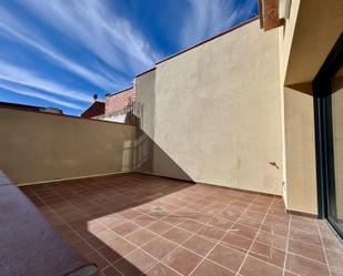 Terrace of House or chalet for sale in Barberà del Vallès  with Air Conditioner, Heating and Private garden