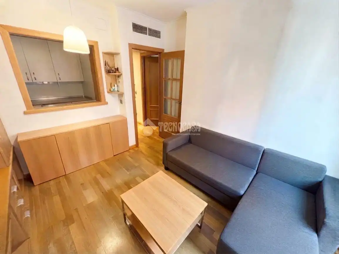 Flat with pool for sale in San Blas, imagen 3