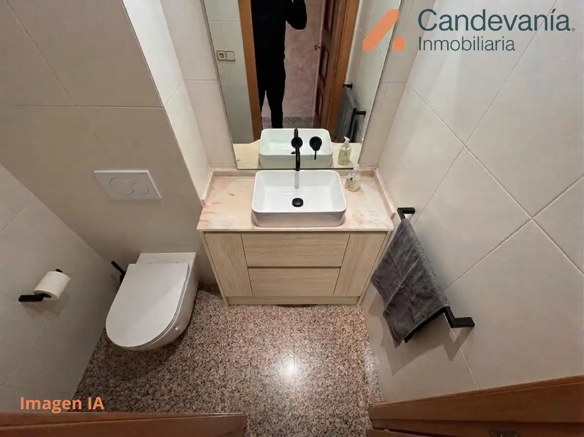 Local comercial de lloguer a Calle Corona de Aragón, imagen 7