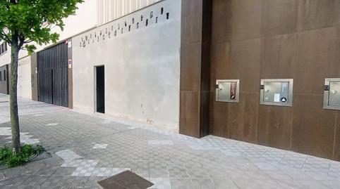 Photo 3 of Premises to rent in Pamplona-iruña - Calle Maria Lacunza, 9, Lezkairu, Navarra