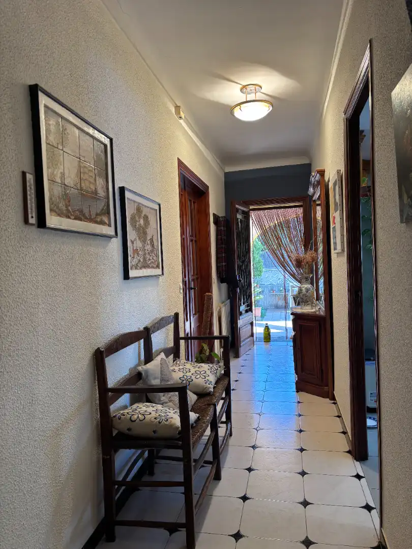 Casa o chalet en venta en Fortià con Aire acondicionado, Calefacción y Jardín privado