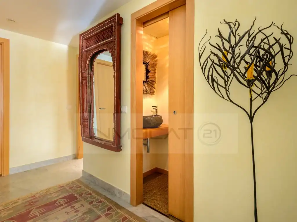 Piso con ascensor en venta en Marina Botafoc - Platja de Talamanca, imagen 8