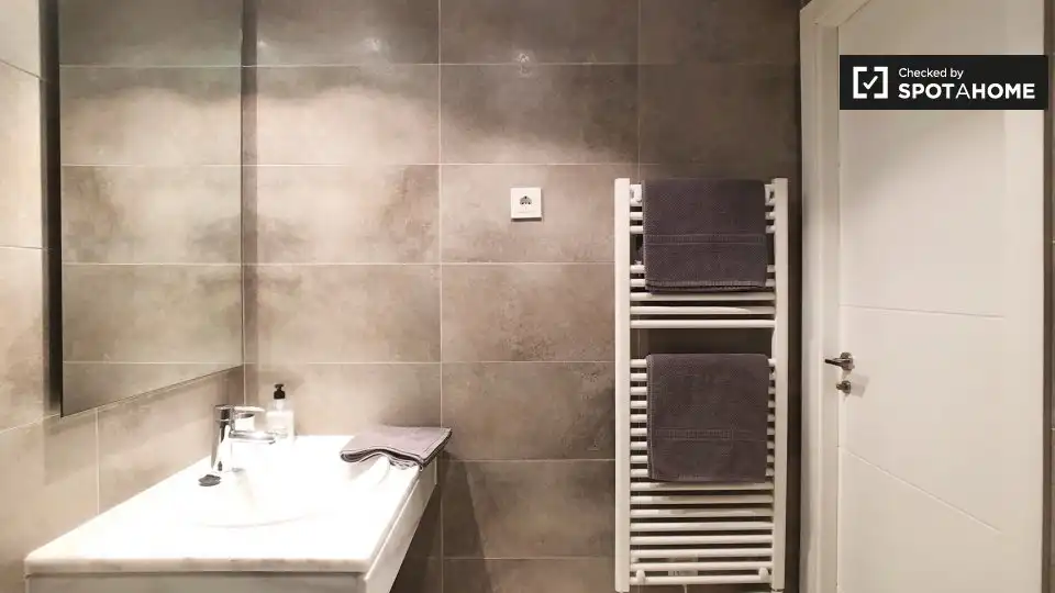 Piso en alquiler en Chamartín, imagen 17
