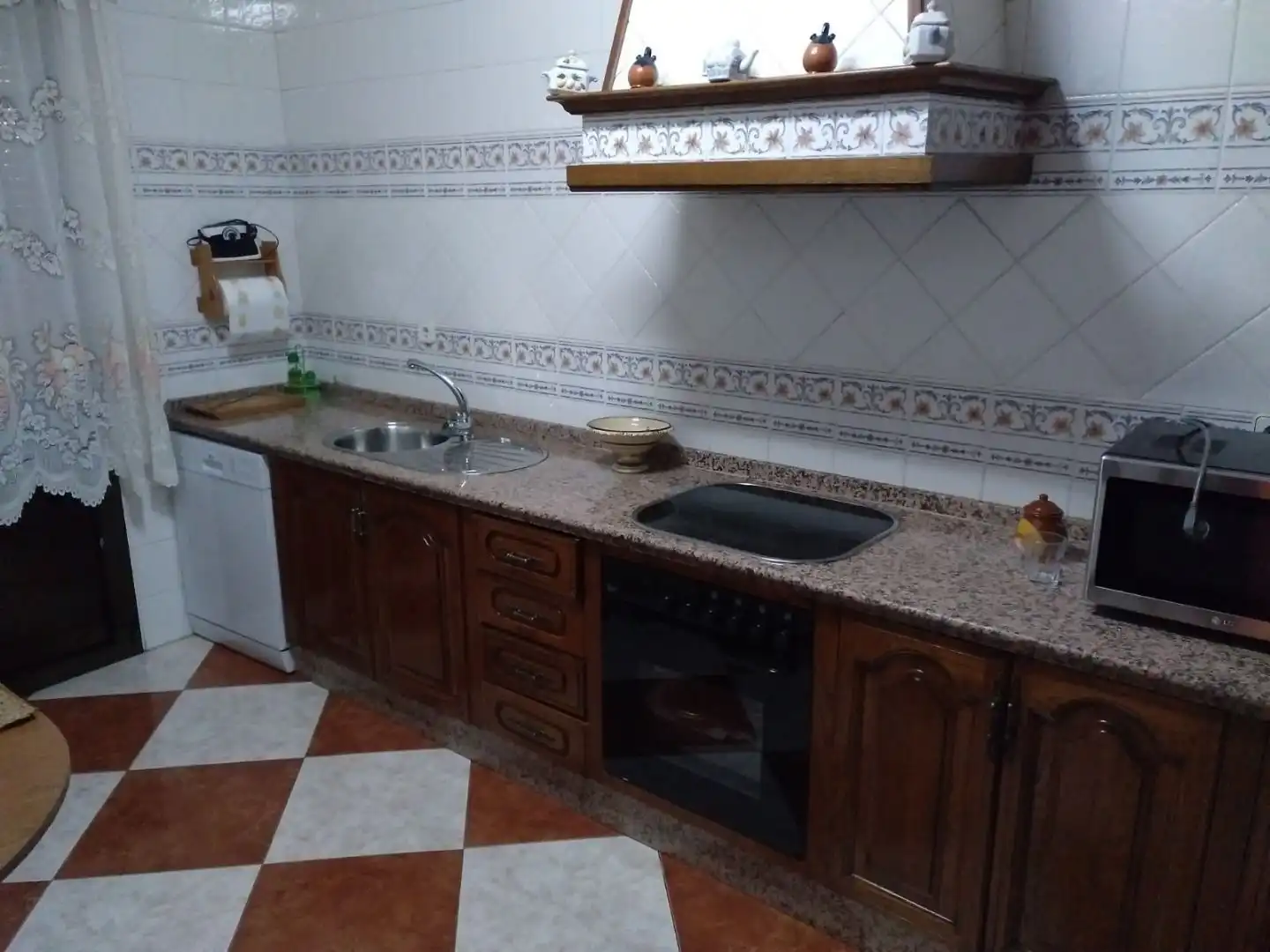 Casa con terrazza in vendita a Calle Blas Infante, imagen 7