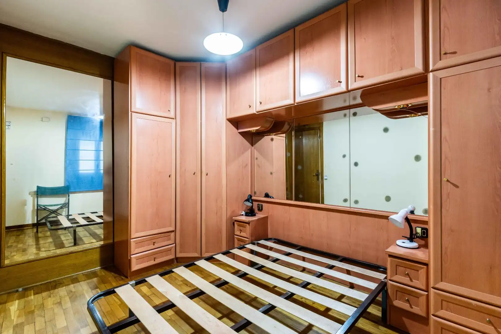 Habitación de Piso en venta en Barcelona con Amueblado