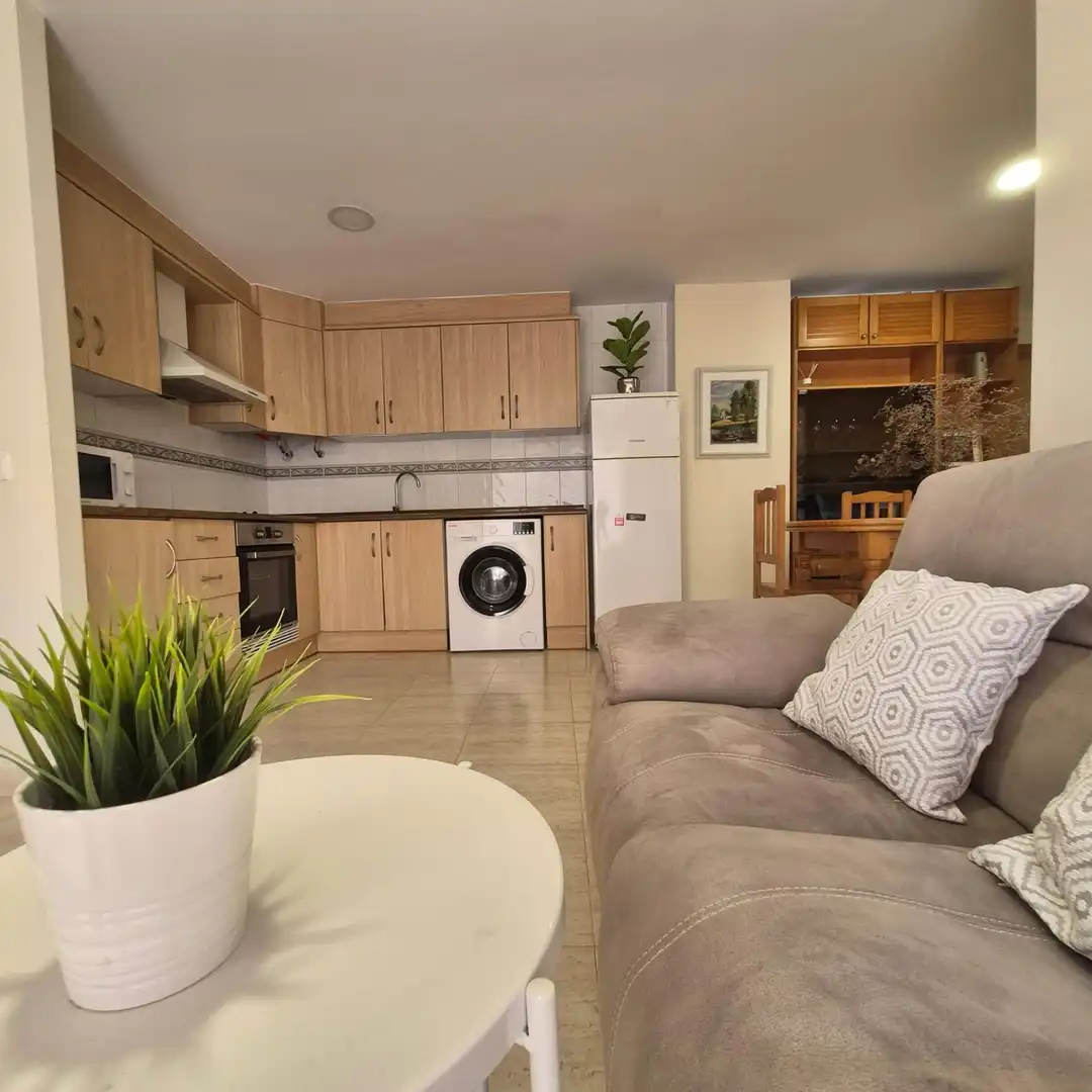 Apartment mit Aufzug zum Verkauf in Moncófar Playa, imagen 5