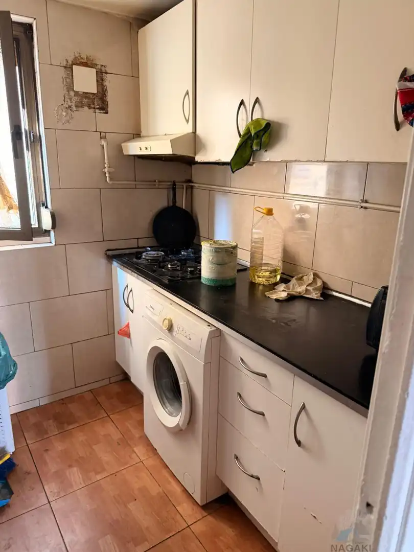 Cocina de Piso en venta en Casco Antiguo