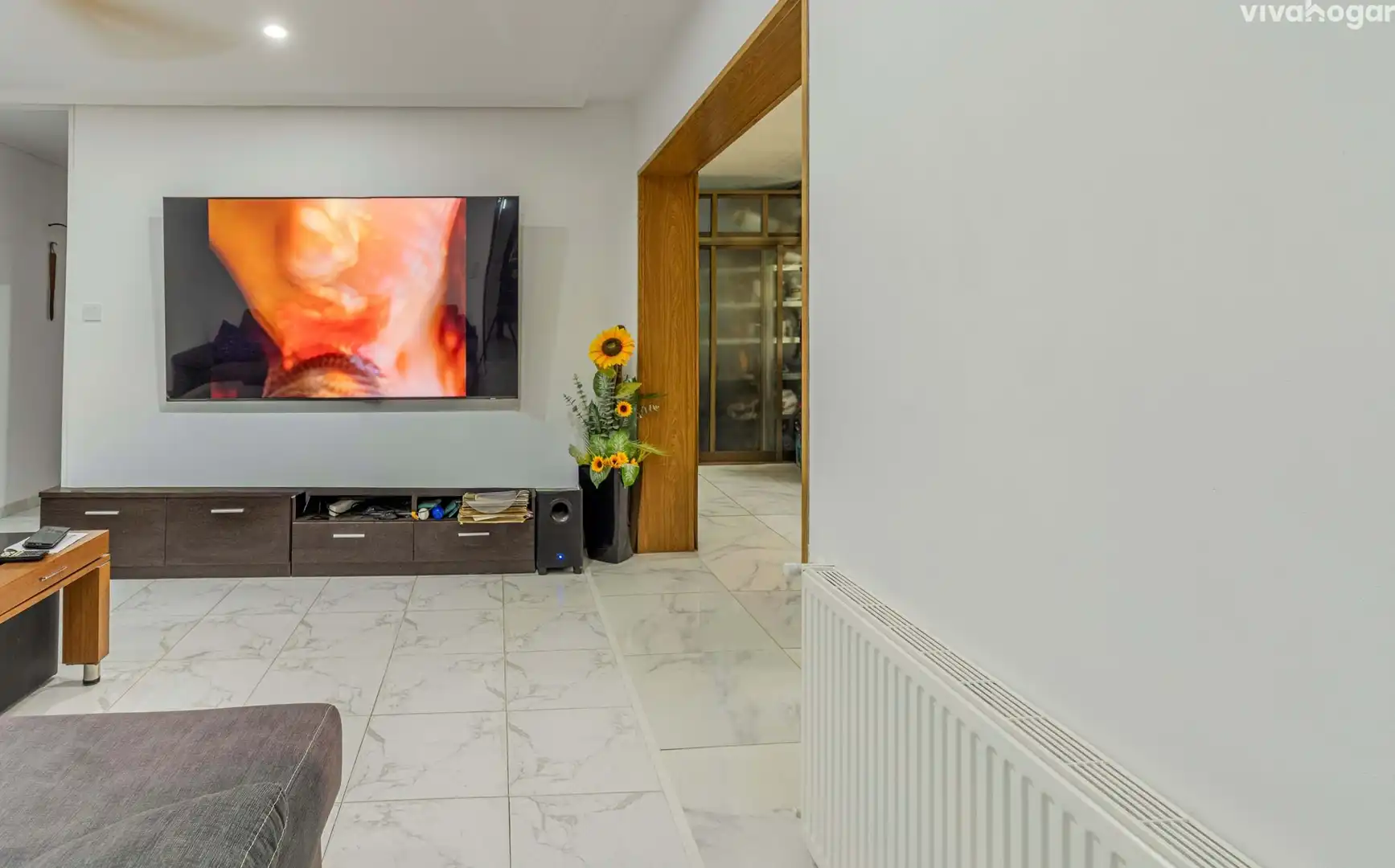 Piso en venta en Madrid con Terraza y Trastero