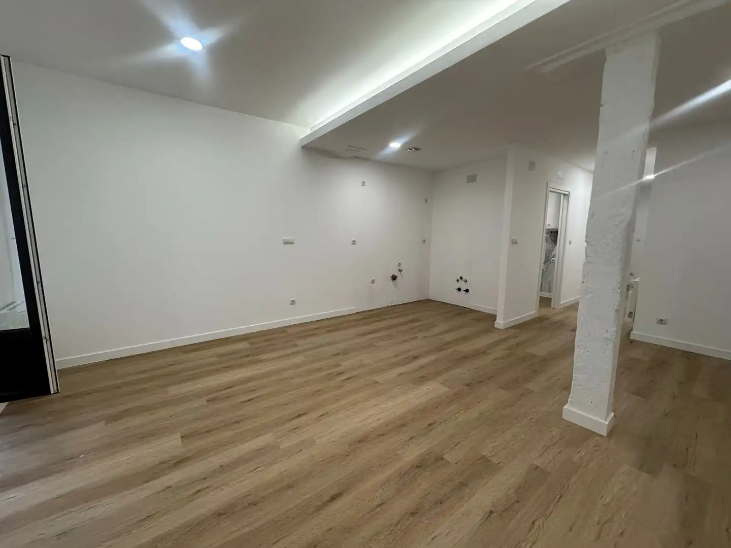 Flat for sale in Bilbao   with Balcony