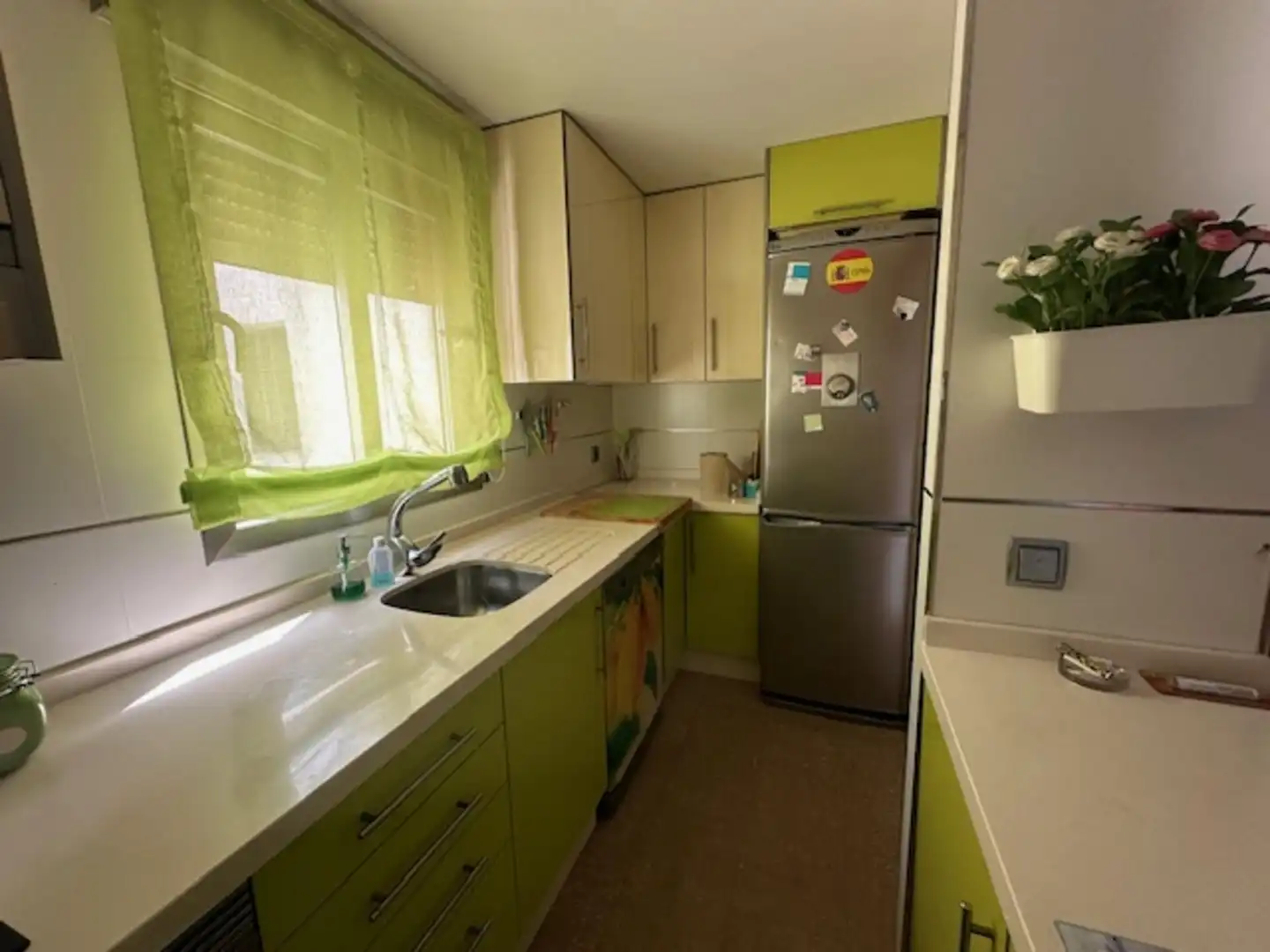 Ático en venta en Los Puertos