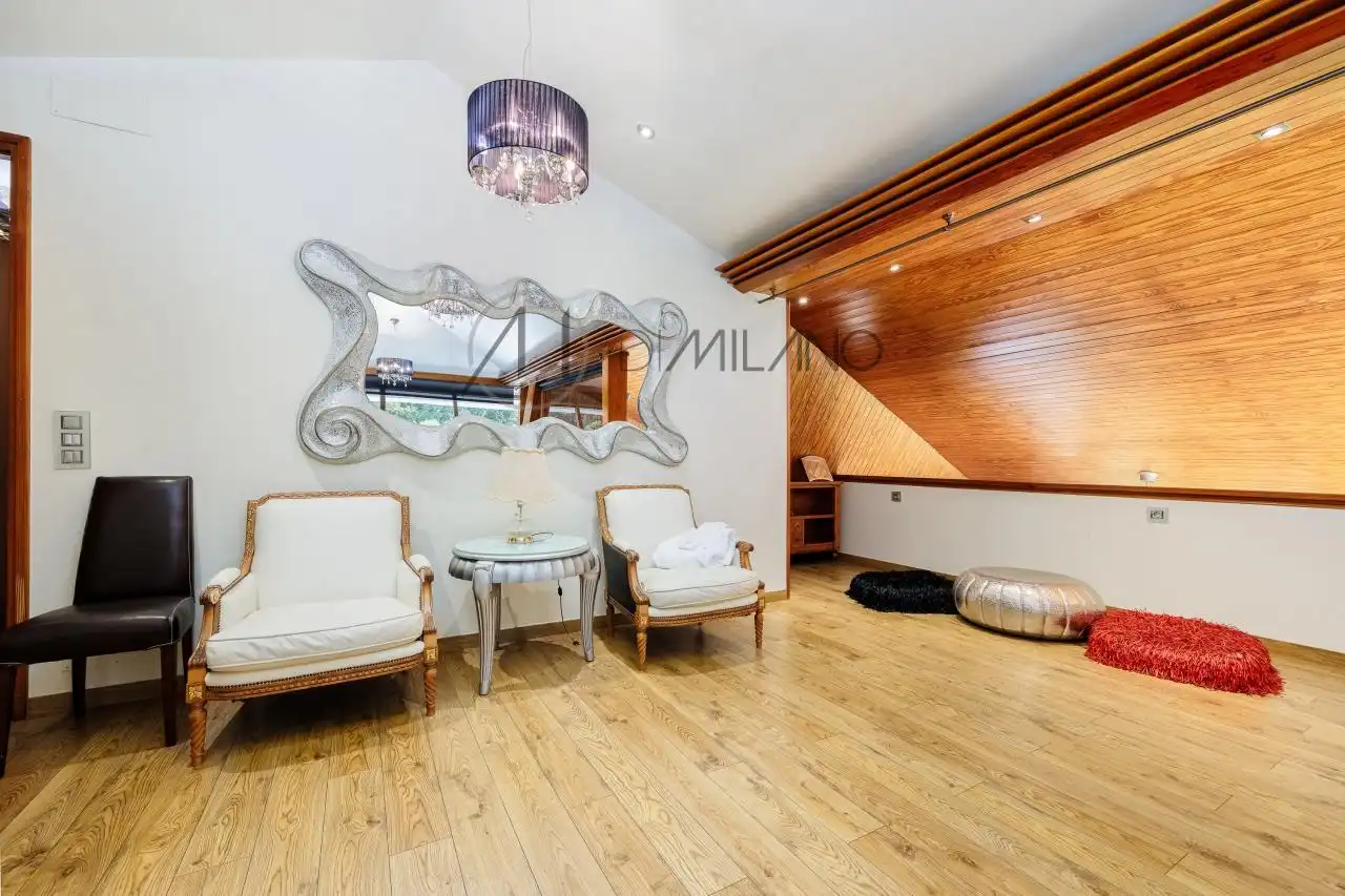 Villa con piscina in vendita a Carretera Redondela-Cabral, imagen 35