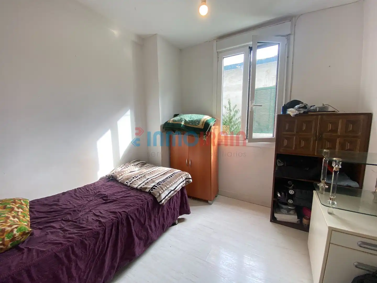 Habitación de Piso en venta en Beasain con Trastero y Amueblado