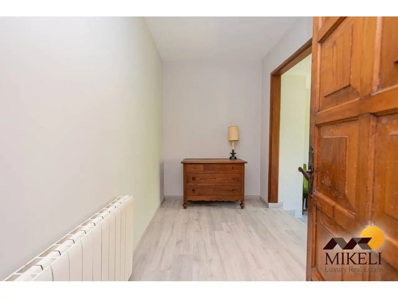 Casa o xalet de lloguer en Ramales de la Victoria amb Calefacció, Jardí privat i Parquet