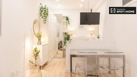 Foto 2 de Estudi per a compartir a Argüelles, Madrid