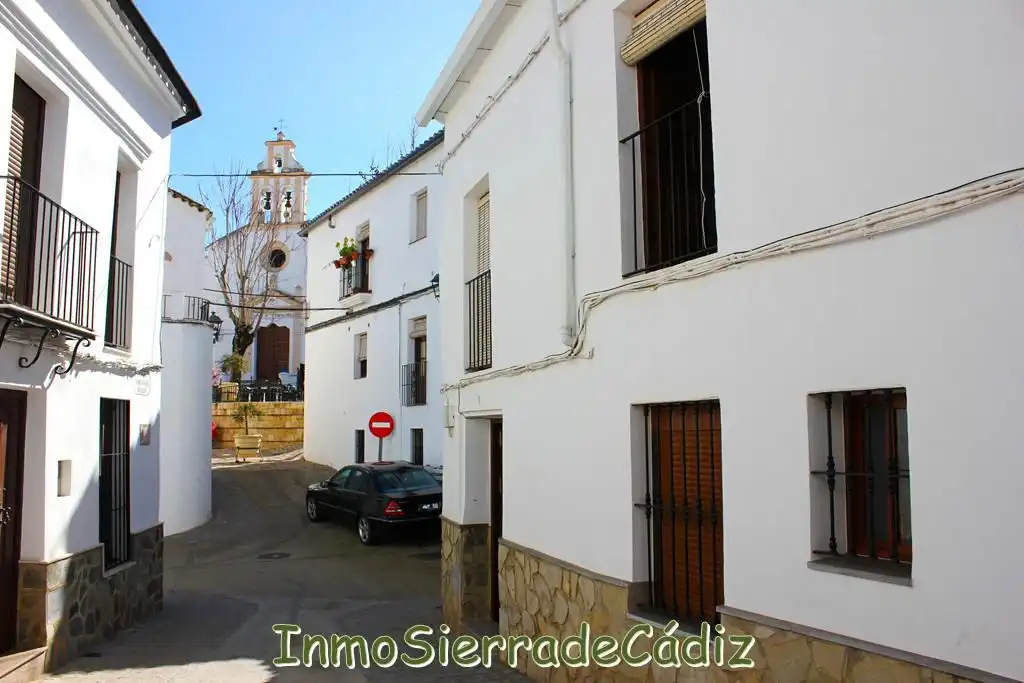 Maison avec terrasse à vendre à Virgen del Rosario, imagen 26