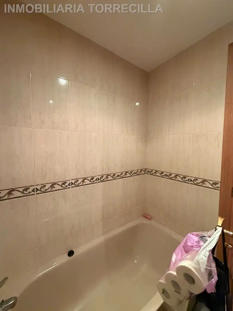 Baño de Piso en venta en Pajarillos Altos
