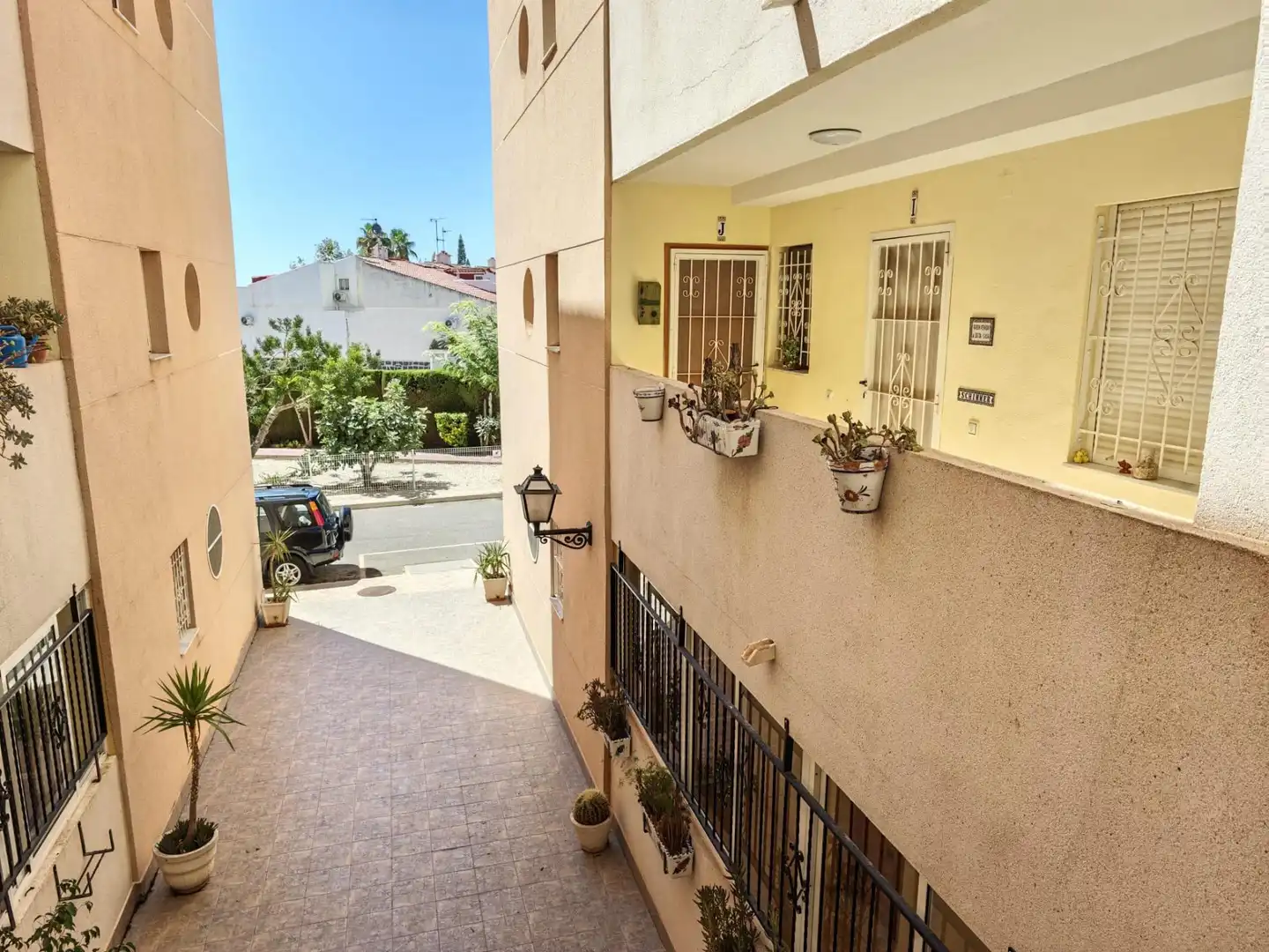 Appartement avec piscine à vendre à Zona Carrefour - Urbanizaciones, imagen 3