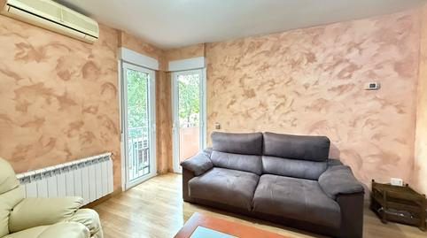 Foto 4 de Piso de alquiler en Calle V&#xed;a Carpetana, Los Cármenes, Madrid