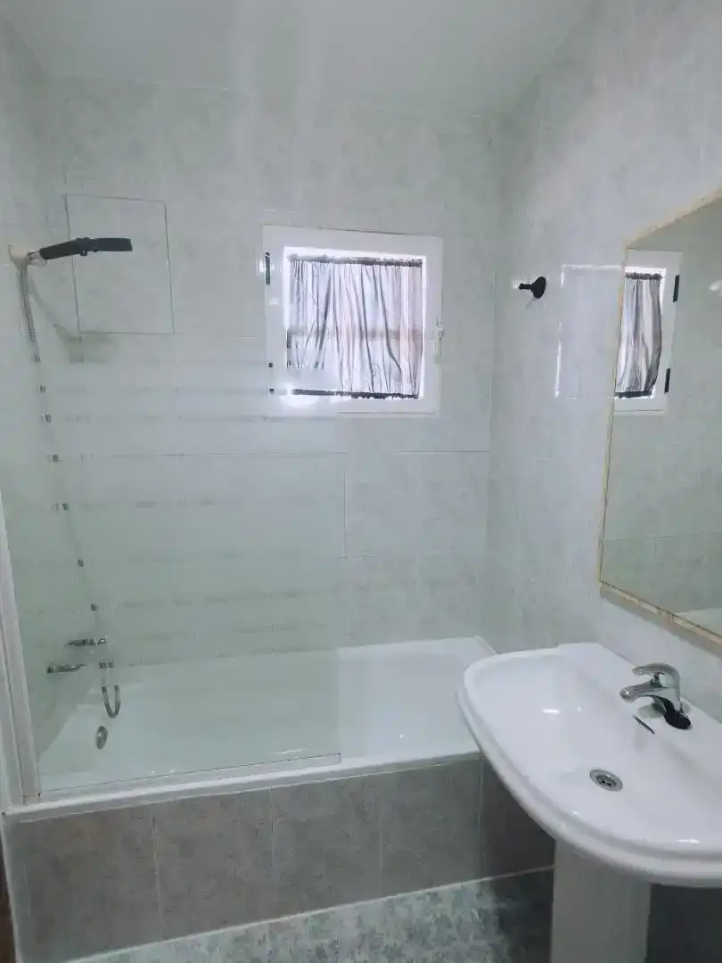 Baño de Dúplex en venta en Caravaca de la Cruz, Murcia