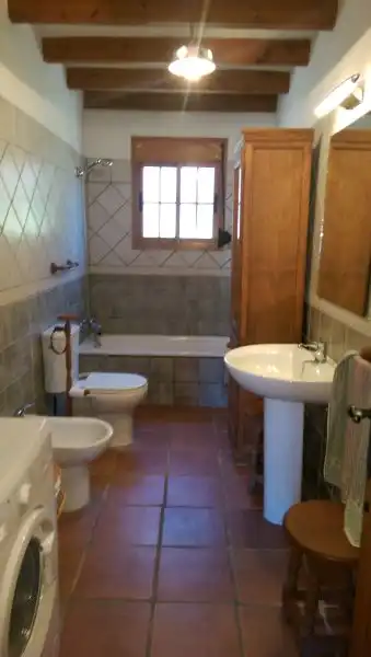 Casa rústica con piscina en venta en Cómpeta, imagen 27