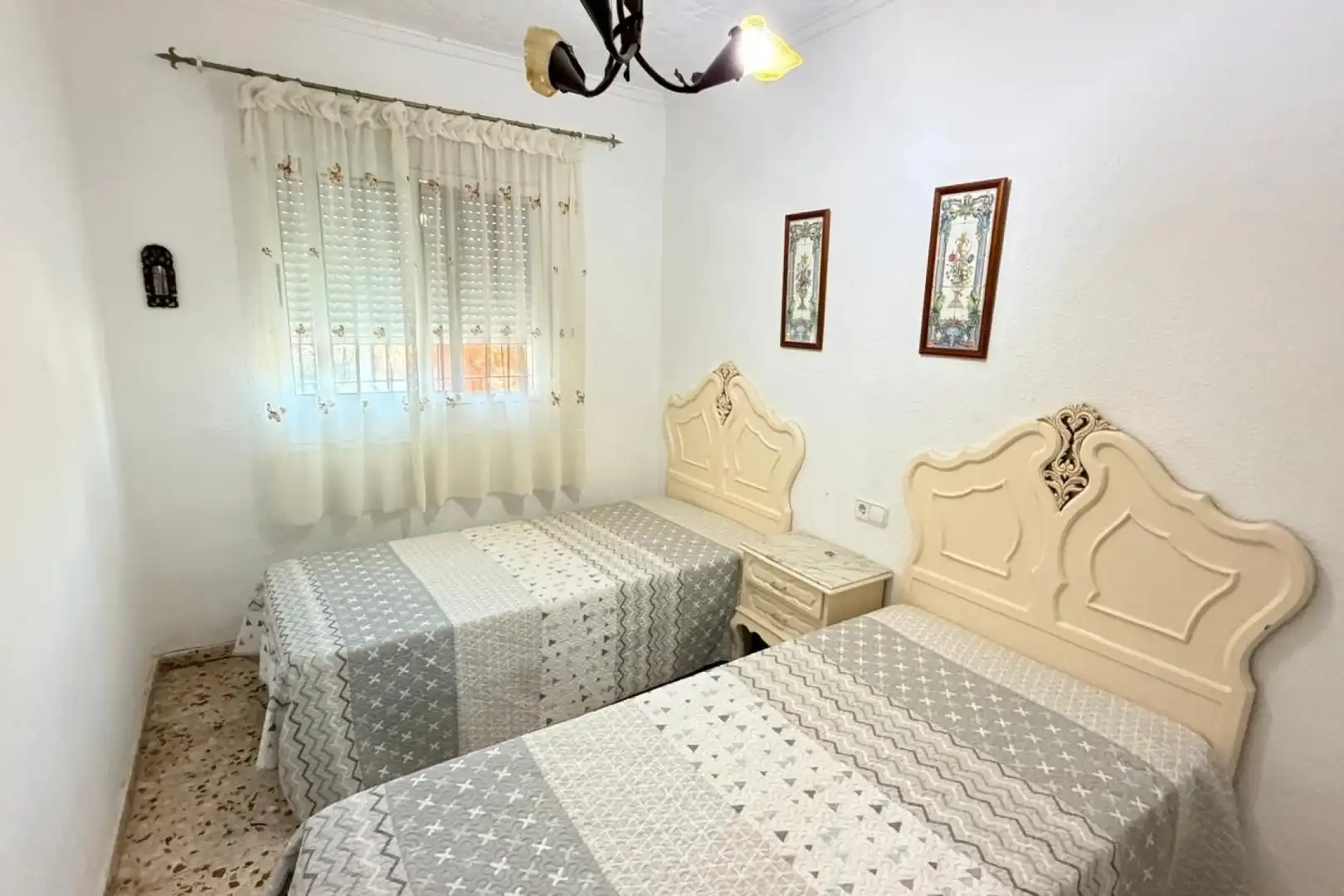 Habitación de Casa o chalet en venta en Crevillent, Alicante