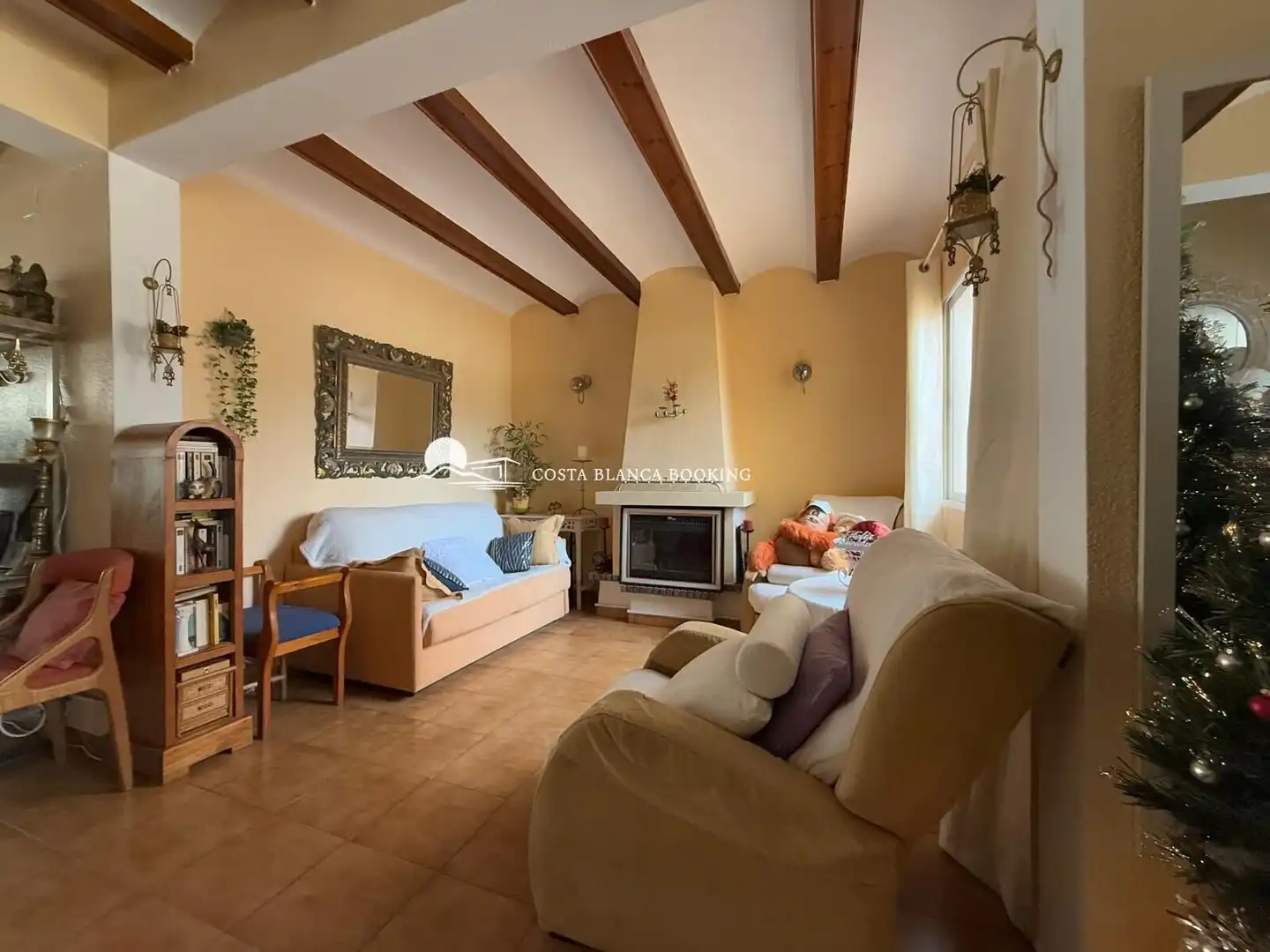 Bungalow con piscina in vendita a Escandinavia - Cautivador, imagen 12