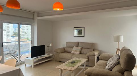 Foto 3 de Apartamento de alquiler en Playa de Gandia, Gandia