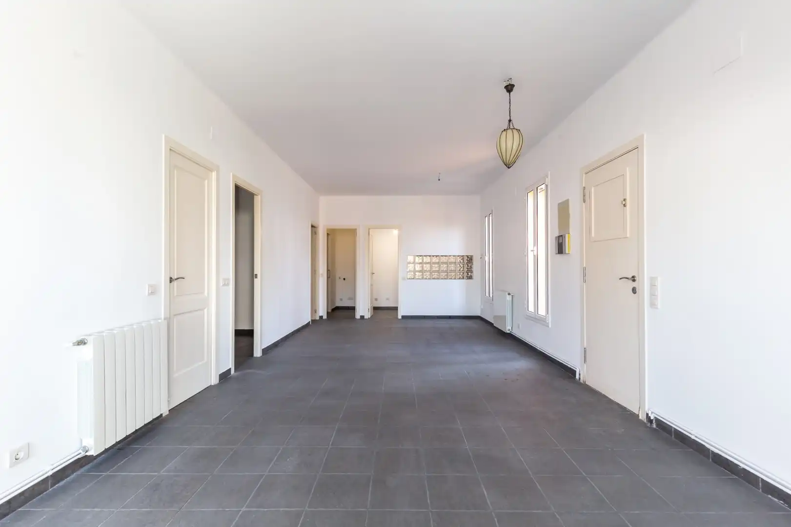 Planta baja en venta en Sant Just Desvern con Calefacción y Terraza