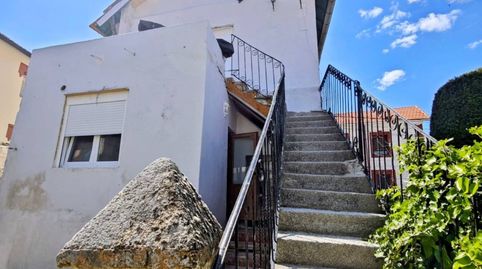 Foto 5 de Casa o chalet en venta en San Rafael, El Espinar