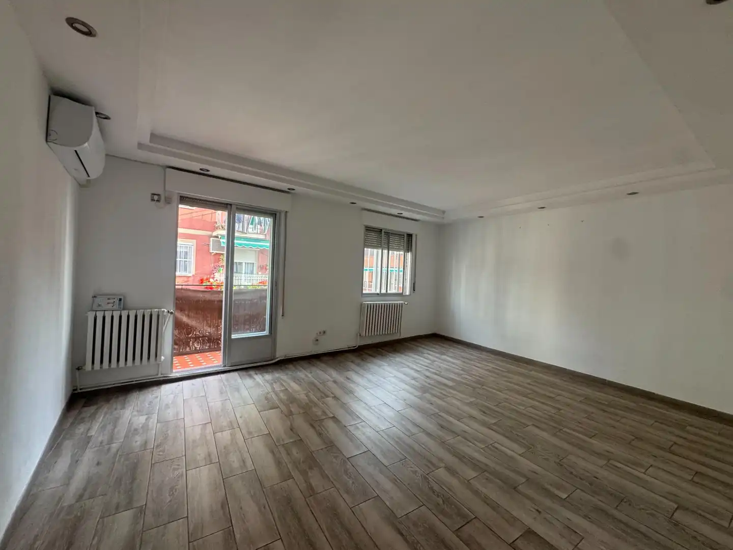 Habitación de Piso de alquiler en Getafe con Aire acondicionado, Calefacción y Terraza