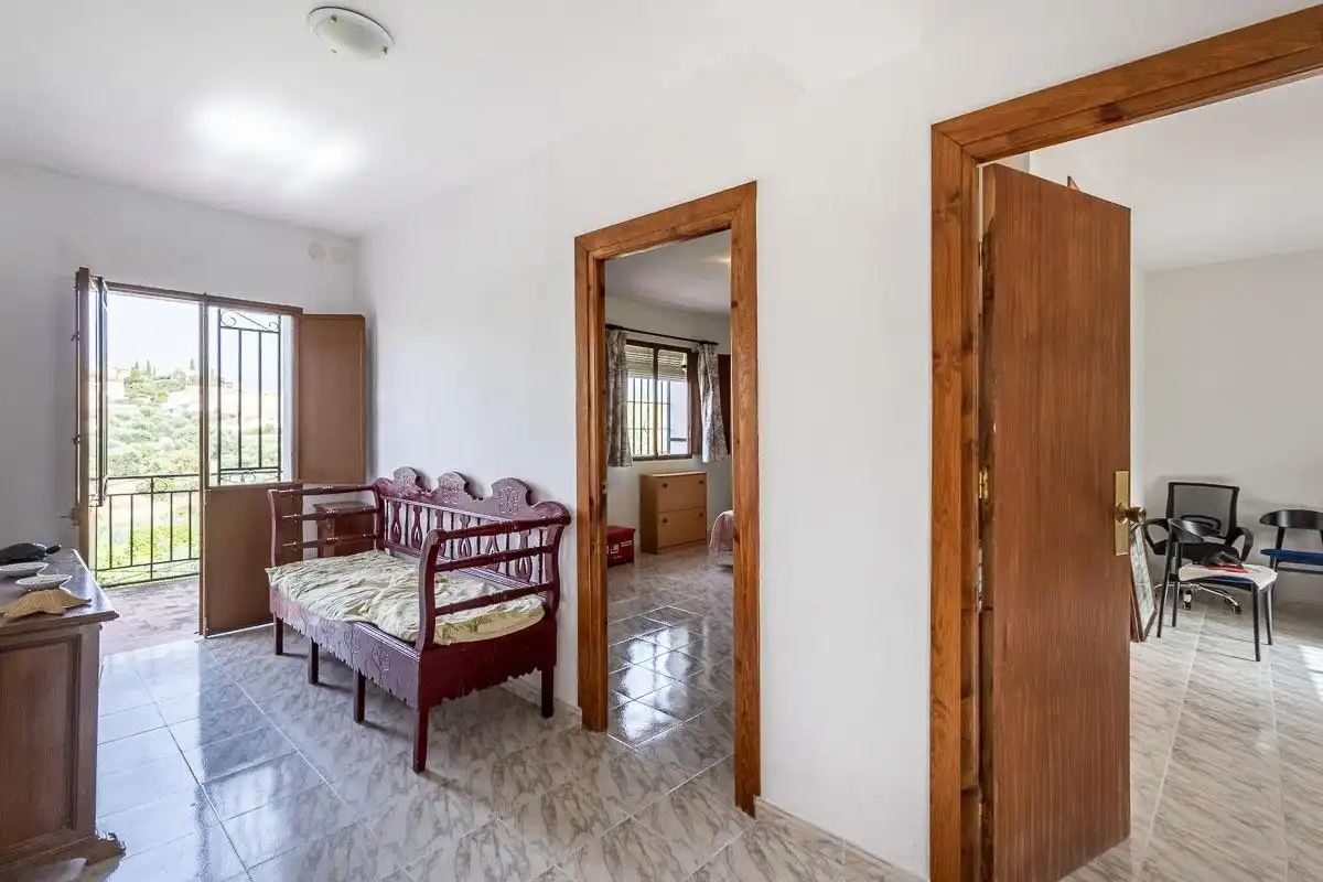 Casa o chalet en venta en Las Gabias con Jardín privado, Terraza y Piscina