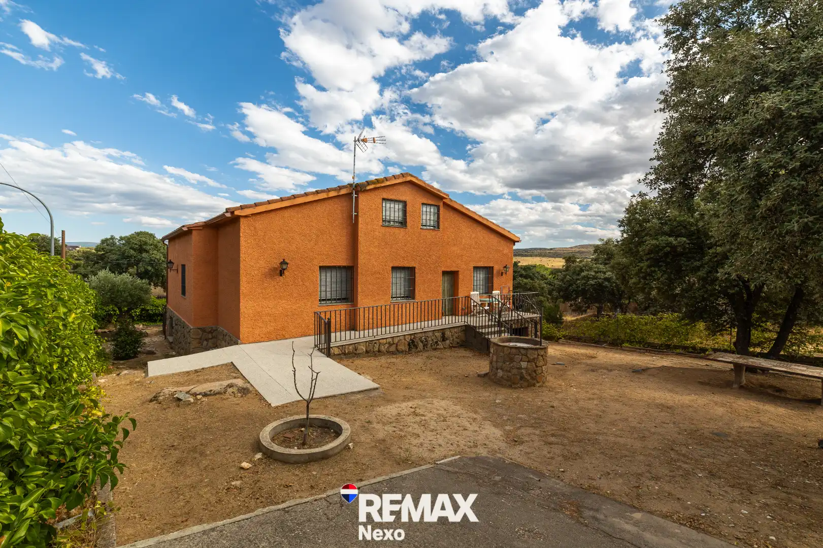Chalet con jardín en venta en Avenida Coto San Isidro, imagen 51