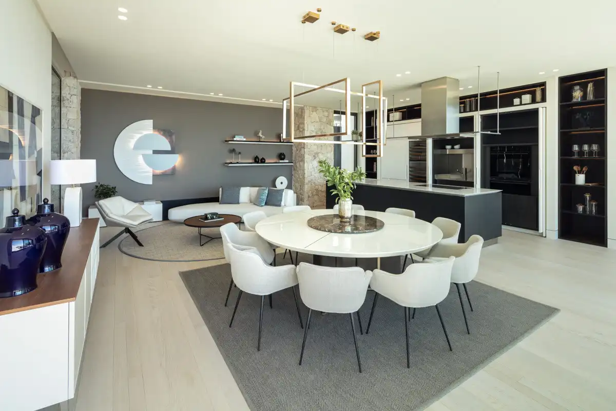 Maison avec piscine à vendre à CERRO ARTOLA 8, imagen 24