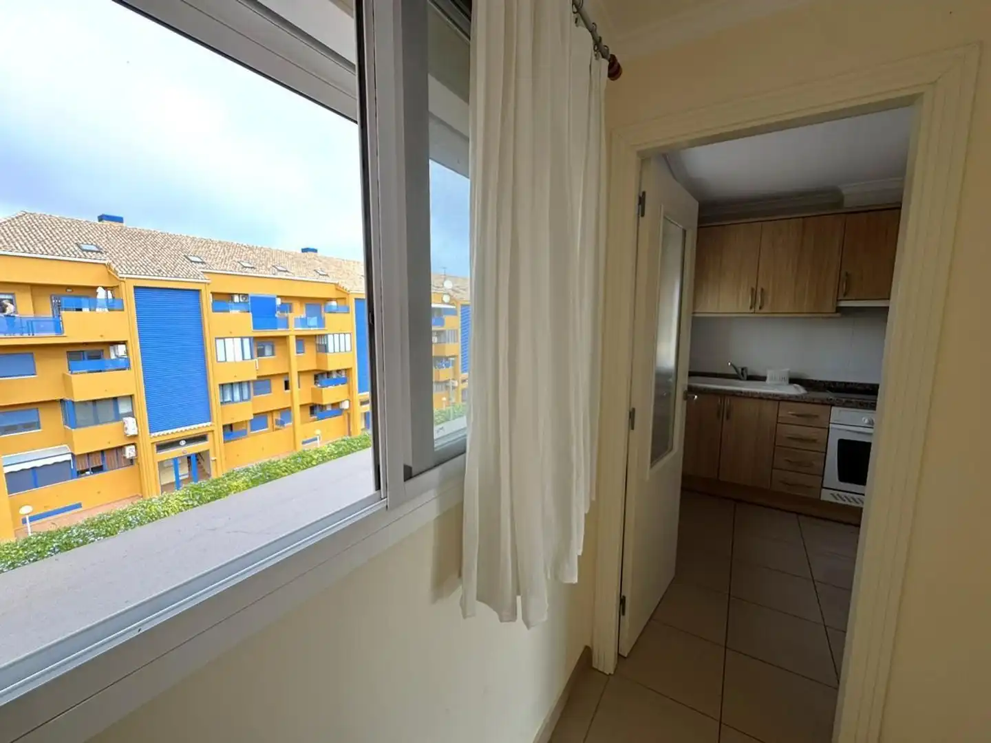 Flat for sale in Camino del Llavador, 18, Les Bassetes - El Marjal