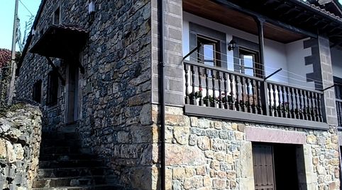 Foto 2 de Casa adosada en venda a Lamasón - Bo Cires, 85, Lamasón, Cantabria